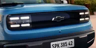 Chevrolet Bolt Euv - Miniatura 6