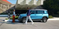 Chevrolet Bolt Euv - Miniatura 12