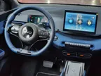 BYD Dolphin Mini - Miniatura 9