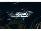 BMW IX3 - Miniatura 4