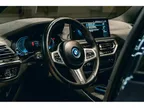 BMW IX3 - Miniatura 9