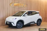 BYD Dolphin Mini