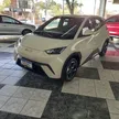 BYD Dolphin Mini - Miniatura 1
