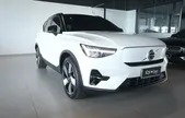 Volvo XC40 Recharge