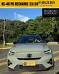 Volvo XC40 Recharge