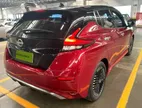 Nissan Leaf - Miniatura 2