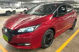 Nissan Leaf - Miniatura 3