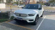 Volvo XC40 Recharge - Miniatura 1