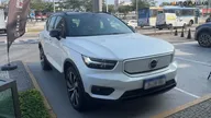 Volvo XC40 Recharge