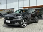 Volvo XC40 Recharge