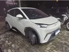 BYD Dolphin Mini - Miniatura 1