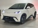 BYD Dolphin Mini - Miniatura 3
