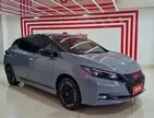 Nissan Leaf - Miniatura 2