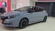 Nissan Leaf - Miniatura 3