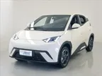BYD Dolphin Mini