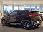 BYD Dolphin Mini - Miniatura 7