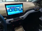 BYD Dolphin Mini - Miniatura 11