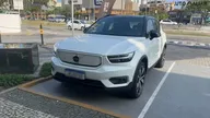 Volvo XC40 Recharge