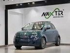 Fiat 500e - Miniatura 3
