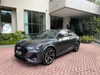 Audi E-tron S Sportback - Miniatura 1