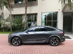 Audi E-tron S Sportback - Miniatura 3