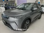 BYD Yuan Pro