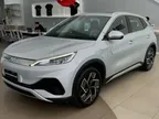 BYD Yuan Plus
