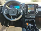 Volvo C40 Recharge - Miniatura 9