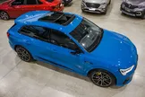Foto de um audi e-tron.