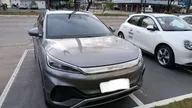 BYD Yuan Plus