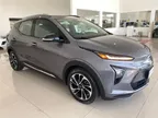 Chevrolet Bolt Euv - Miniatura 2