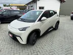 BYD Dolphin Mini - Miniatura 4