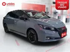 Nissan Leaf - Miniatura 1