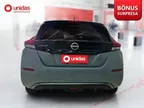 Nissan Leaf - Miniatura 6