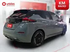 Nissan Leaf - Miniatura 7