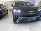 BYD Dolphin Mini - Miniatura 20
