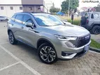 GWM Haval H6 Plug-in Hybrid - Miniatura 3
