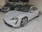 Porsche Taycan - Miniatura 1