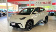 BYD Dolphin Mini