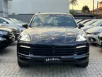 Porsche Cayenne - Miniatura 2