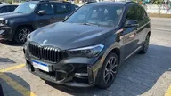 BMW IX1 - Miniatura 1