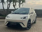 BYD Dolphin Mini