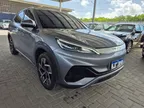 BYD Yuan Plus