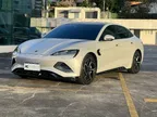 BYD Seal - Miniatura 2