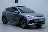 BYD Yuan Plus - Miniatura 5