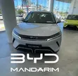 BYD Yuan Pro