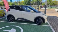 BYD Dolphin Mini - Miniatura 11