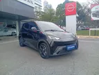 BYD Dolphin Mini