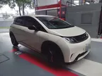 BYD Dolphin Mini