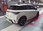 BYD Dolphin Mini - Miniatura 6